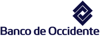 Logo del banco Bancolombia