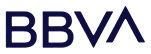 Logo del banco BBVA