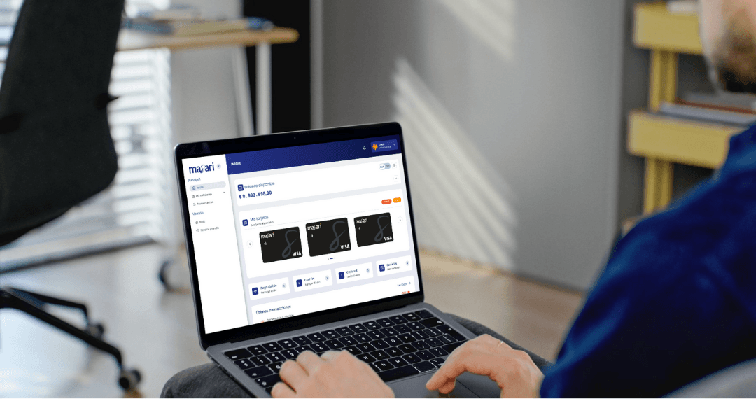 Transacciones más rápidas - Envía y recibe dinero al instante, con acreditaciones más ágiles.