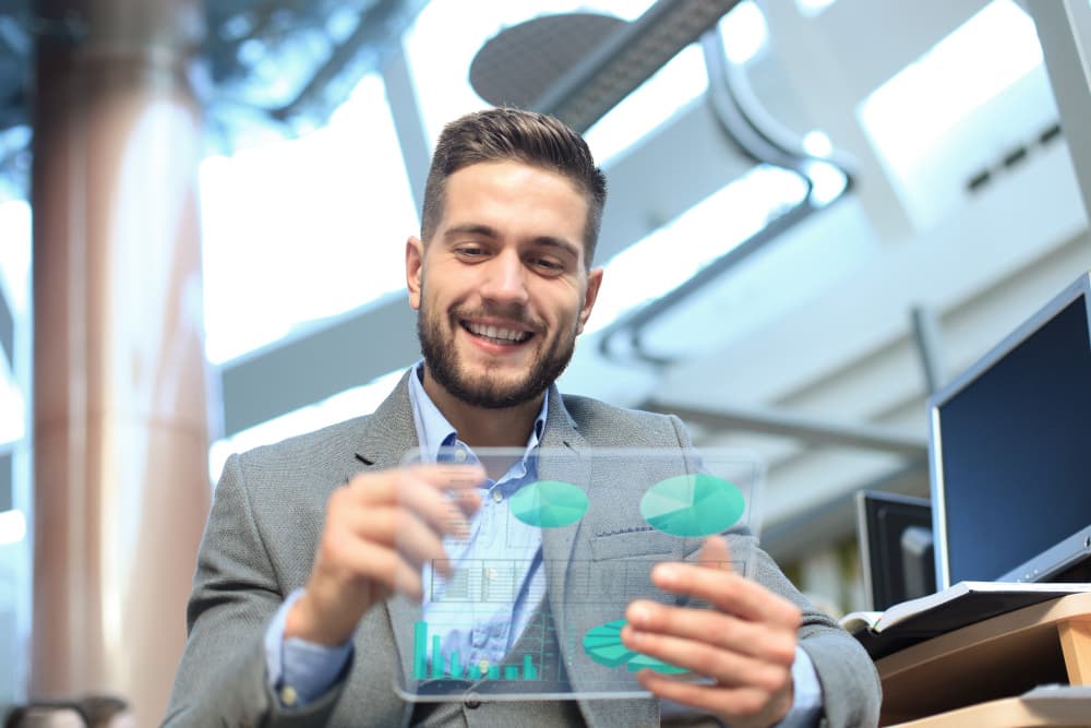 Tarjeta Smart UPCARD: inteligencia financiera personal